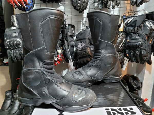 Buty motocyklowe FORMA 43 - obrazek 2