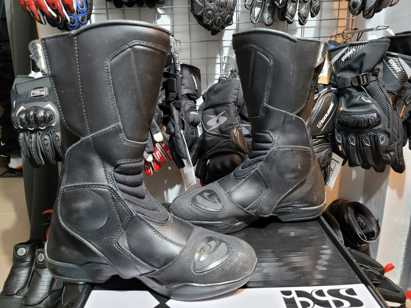 Buty motocyklowe FORMA 43 - obrazek 2