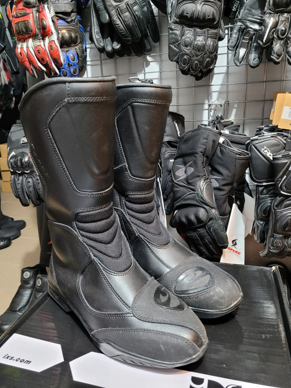 Buty motocyklowe FORMA 43