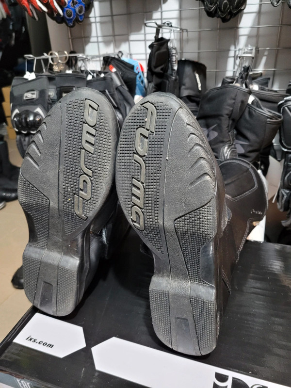 Buty motocyklowe FORMA 43 - obrazek 6