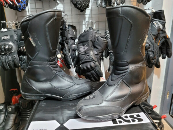 Buty motocyklowe FORMA 43 - obrazek 5
