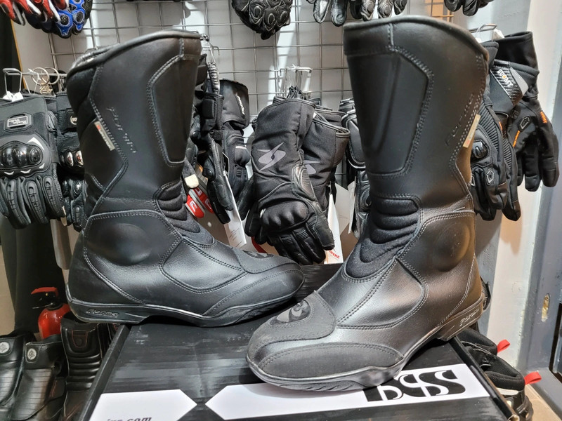Buty motocyklowe FORMA 43 - obrazek 5