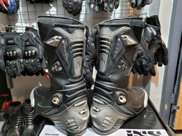Buty motocyklowe RICHA 42 - obrazek 3