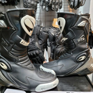 Buty motocyklowe RICHA 42