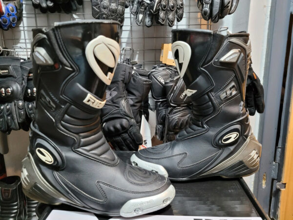 Buty motocyklowe RICHA 42