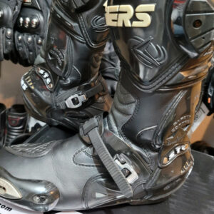 Buty motocyklowe RAINERS STC 43