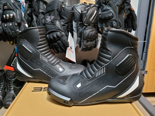 Buty motocyklowe COURSE 45