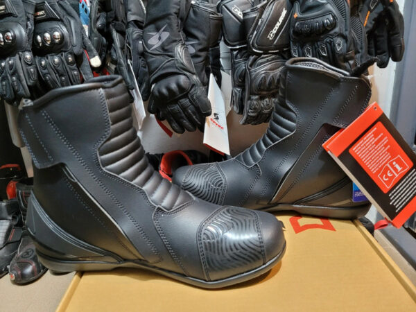 Buty motocyklowe COURSE 45 - obrazek 2