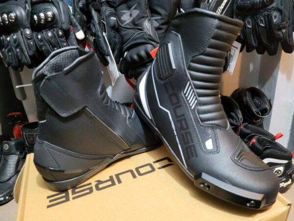 Buty motocyklowe COURSE 45 - obrazek 5