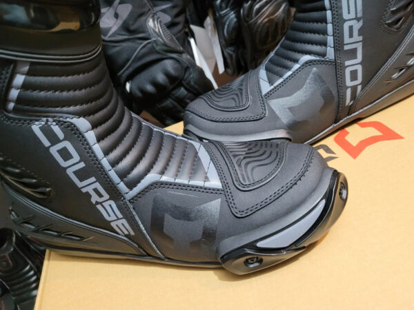 Buty motocyklowe sportowe COURSE HARDTAIL 43 - obrazek 2