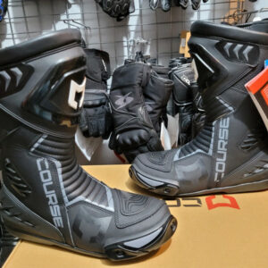 Buty motocyklowe sportowe COURSE HARDTAIL 43