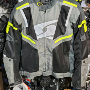 Kurtka motocyklowa SPYKE AIRMASTER 48 EU