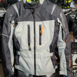 Kombinezon motocyklowy damski FAST-WAY r M 38