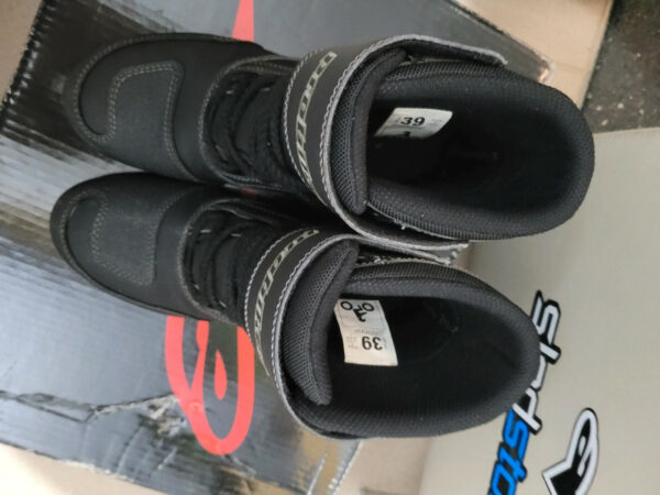 Buty motocyklowe damskie PROBIKER Active 39 - obrazek 5