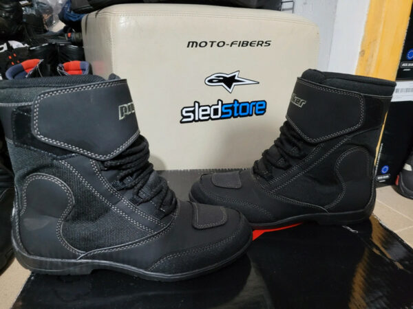 Buty motocyklowe damskie PROBIKER 39