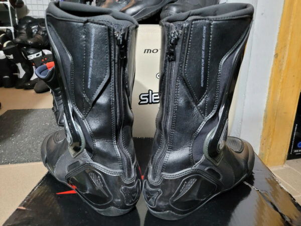 Buty motocyklowe DAINESE NEXUS 42 - obrazek 2