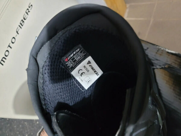 Buty motocyklowe DAINESE NEXUS 42 - obrazek 3