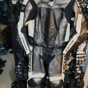 Kombinezon motocyklowy DAINESE 2PC 52