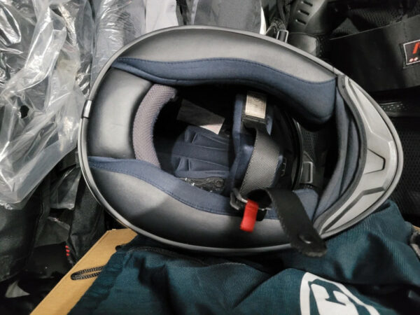 Kask integralny HJC FG-ST BESTY r S Blenda DD - obrazek 6