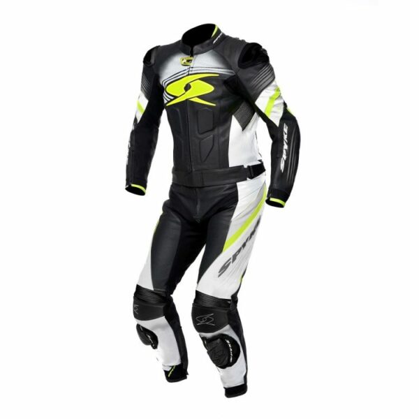 Kombinezon motocyklowy SPYKE ESTORIL SPORT 2PC 54EU GARB
