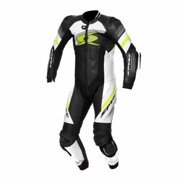 Kombinezon motocyklowy sportowy SPYKE ESTORIL RACE 1PC