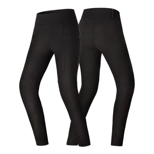 Legginsy motocyklowe damskie jeansy SHIMA CRUZ 2.0 XL - obrazek 3