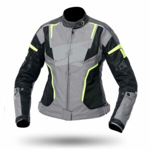 Kurtka motocyklowa damska SPYKE AIRMASTER LADY 