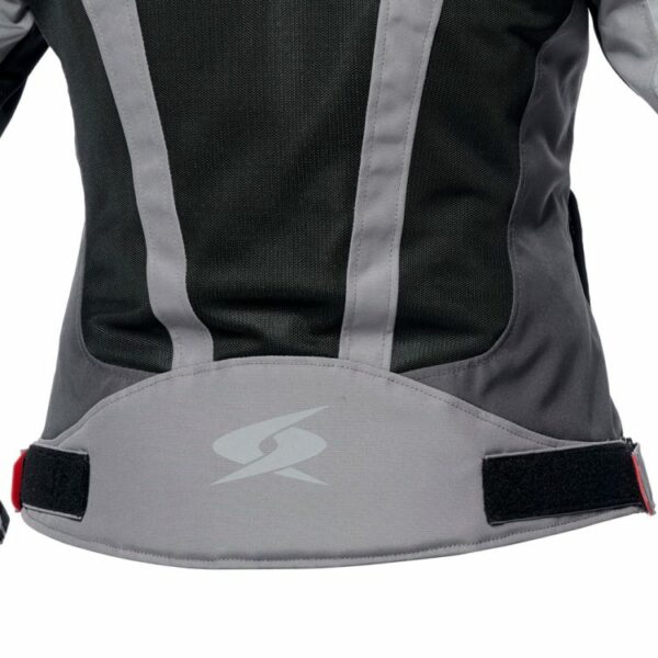 Kurtka motocyklowa damska SPYKE AIRMASTER LADY  - obrazek 4