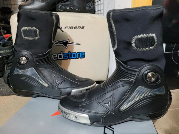 Buty motocyklowe DAINESE R AXIAL PRO IN 45