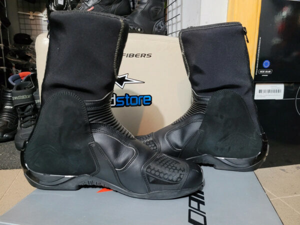 Buty motocyklowe DAINESE R AXIAL PRO IN 45 - obrazek 4