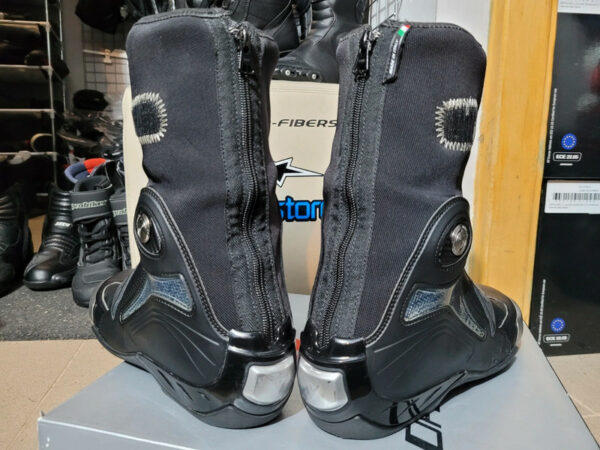 Buty motocyklowe DAINESE R AXIAL PRO IN 45 - obrazek 5