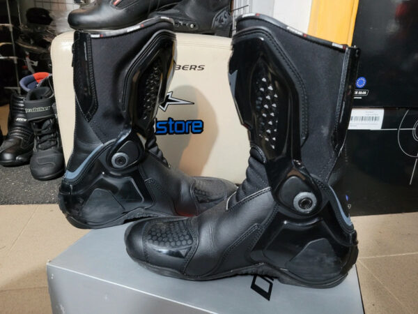 Buty DAINESE TORQUE RACE OUT 42 - obrazek 2