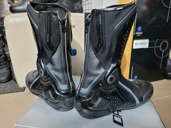 Buty DAINESE TORQUE RACE OUT 42 - obrazek 3