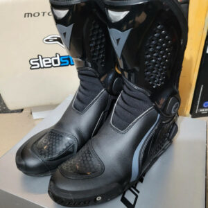 Buty DAINESE TORQUE RACE OUT 42