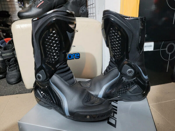 Buty DAINESE TORQUE RACE OUT 42 - obrazek 6