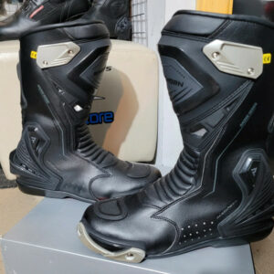 Buty motocyklowe REBELHORN PISTON II 45