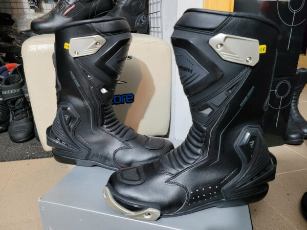 Buty motocyklowe REBELHORN PISTON II 45