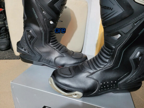 Buty motocyklowe RBELHORN PISTON II 45 - obrazek 2