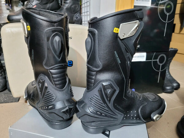 Buty motocyklowe RBELHORN PISTON II 45 - obrazek 4