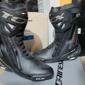 Buty motocyklowe sportowe TCX RT-RACE 43