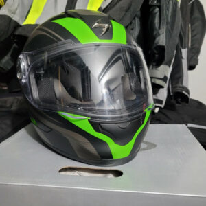 Kask SCORPION EXO 500 r M Blenda