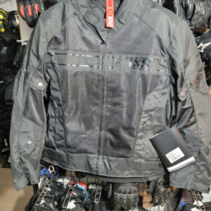 Kurtka motocyklowa IXS Evo-Air (letnia/przewiewna) r 3XL
