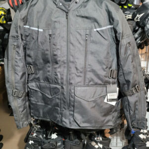 Kurtka motocyklowa 3 warstwowa FOUR SEASONS 2.0 Rozmiar 2XL