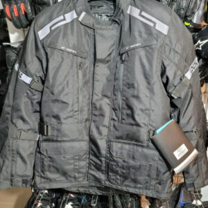 Kurtka motocyklowa IXS Tour Evans ST 2.0 r L