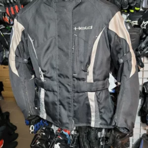 Kurtka motocyklowa damska HELD Lady r XS