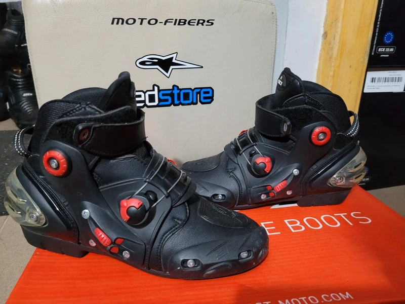 Buty motocyklowe SIDI Streetburner r 41