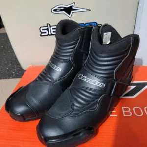 Buty motocyklowe Alpinestars SMX-1 r 43