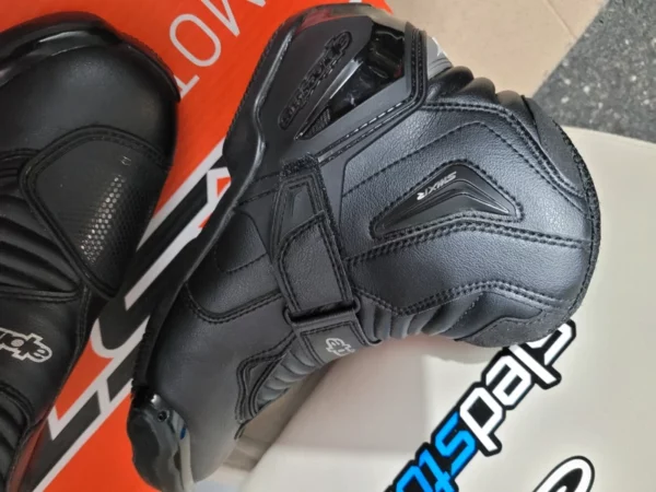 Buty motocyklowe Alpinestars SMX-1 r 43 - obrazek 5