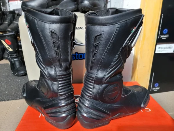 Buty motocyklowe GAERNE r 42 - obrazek 4