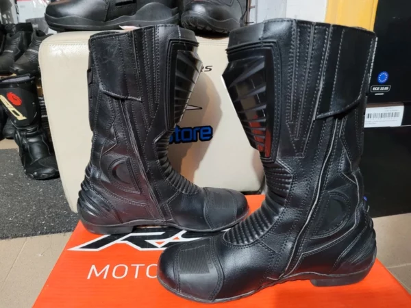 Buty motocyklowe GAERNE r 42 - obrazek 5